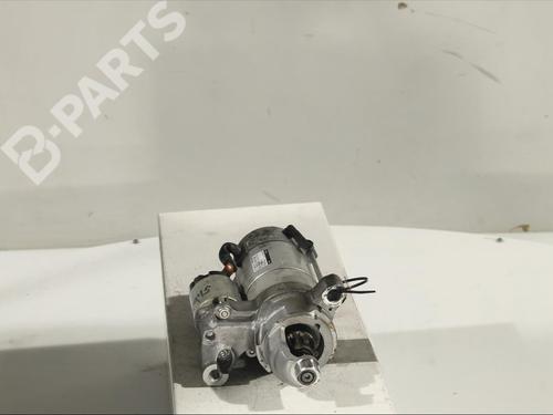 Starter AUDI Q7 (4MB, 4MG, 4MQ)  | BP11984488M8 