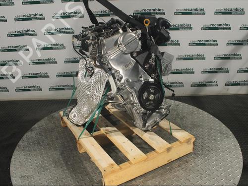 Engine TOYOTA YARIS (_P13_) 1.5 Hybrid (NHP130_) | BP11900769M1 