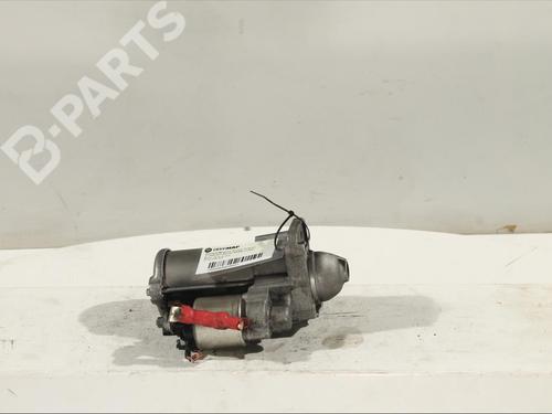 Starter RENAULT GRAND SCÉNIC III (JZ0/1_) 1.5 dCi (JZ09, JZ0D, JZ10, JZ14, JZ1G, JZ29, JZ2C) | BP11905365M8 