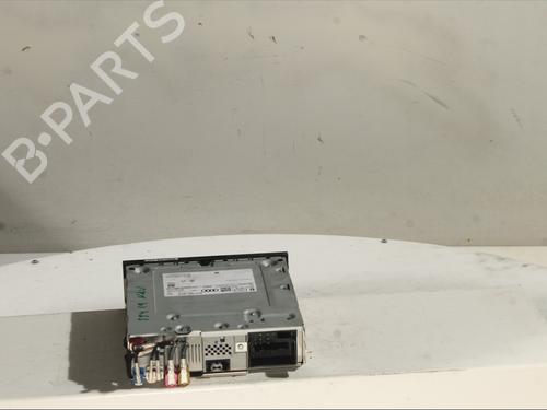 Electronic module AUDI Q2 (GAB, GAG) 2.0 TFSI quattro | BP31795991M83