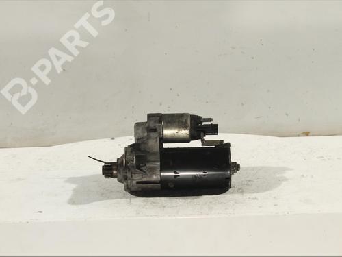 Starter VW TIGUAN (5N_)  | BP11981898M8 