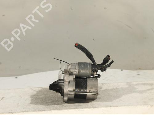 Starter PEUGEOT 208 II (UB_, UP_, UW_, UJ_) 1.2 PureTech 100 | BP29349617M8 