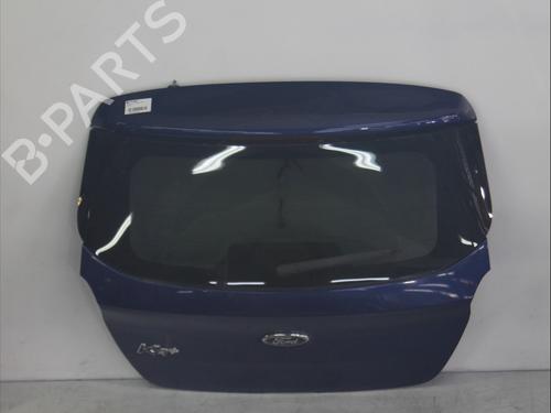 Used Tailgate Tailgate FORD KA+ III (UK, FK) 1.2 Ti-VCT (85 hp) 36311568 36311568