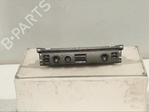 Used Climate control Climate control BMW 7 (E65, E66, E67) 730 d (218 hp) 11981605 11981605