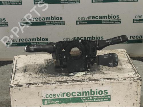 Used Steering column stalk RENAULT MEGANE IV Hatchback (B9A/M/N_) 1.5 dCi 110 (B9A3) (110 hp) 13473304