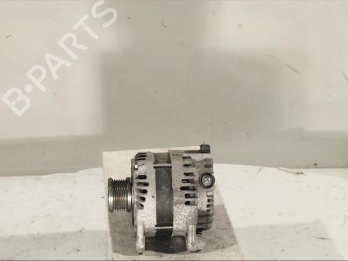 Alternator MAZDA CX-3 (DK) 2.0 SKYACTIV-G | BP16583168M7 