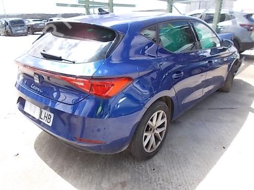 Engine SEAT LEON (KL1, KLG) 1.5 TSI | BP36367931M1 - Image 6