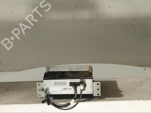 Used Electronic module Electronic module ISUZU D-MAX III (TFR, TFS) 1.9 DDI 4x4 (TFS87) (163 hp) 25733251 25733251