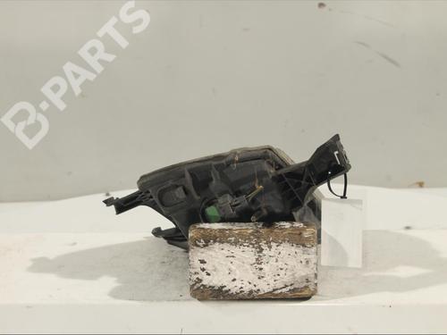 Right front fog light PEUGEOT 407 SW (6E_, 6D_) 2.0 HDi 135 | BP11910708C31 