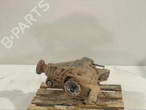 Rear differential PORSCHE CAYENNE (9PA)  | BP16062812M24 