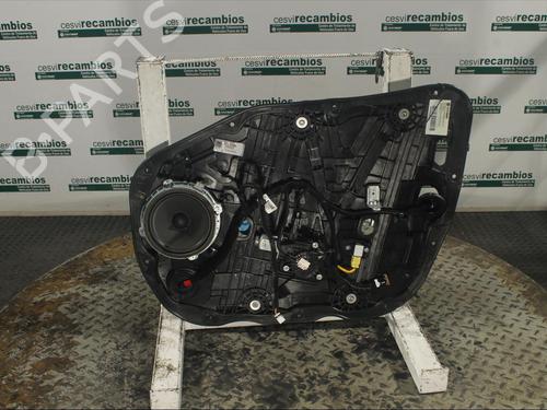 Used Front right window mechanism Front right window mechanism KIA NIRO I (DE) 1.6 GDI Hybrid (141 hp) 12077456 12077456