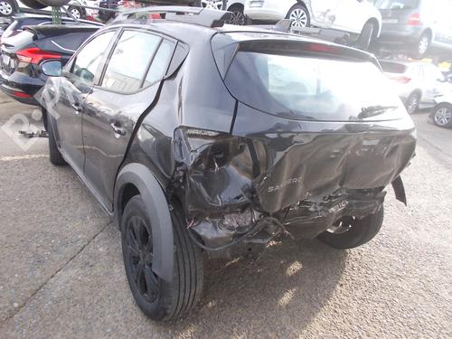 Used Parts DACIA SANDERO III  1.0 TCe LPG  4334802