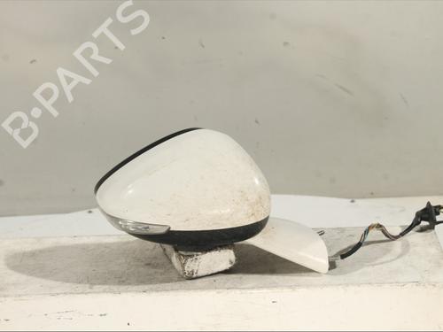 Right mirror CITROËN C4 Picasso II 1.6 HDi / BlueHDi 115 | BP30291459C27