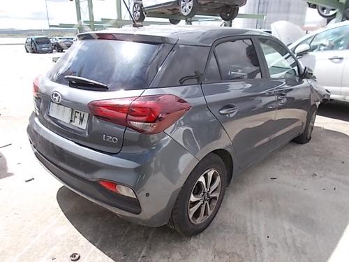 Peças HYUNDAI i20 II (GB, IB) 1.2 4733560