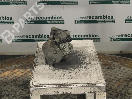 Startmotor TOYOTA RAV 4 II (_A2_) 2.0 D 4WD (CLA20_, CLA21_, CLA20R, CLA21R) | BP11898590M8 