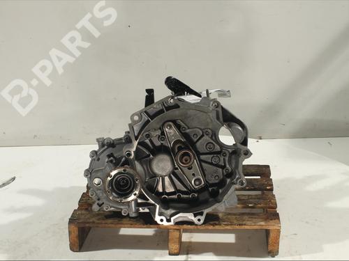 Used Gearbox SEAT IBIZA IV (6J5, 6P1) 1.6 TDI (90 hp) 11909461