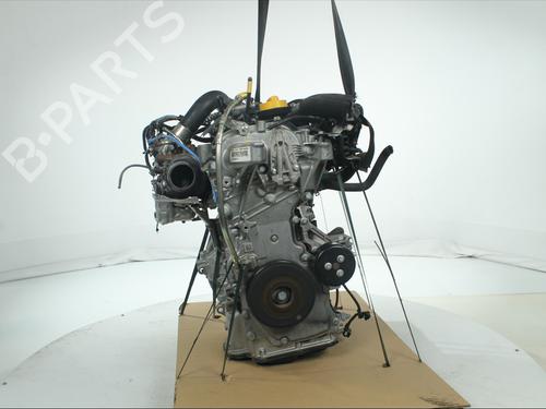 Engine DACIA SANDERO III 1.0 TCe 90 | BP37733228M1 - Image 2