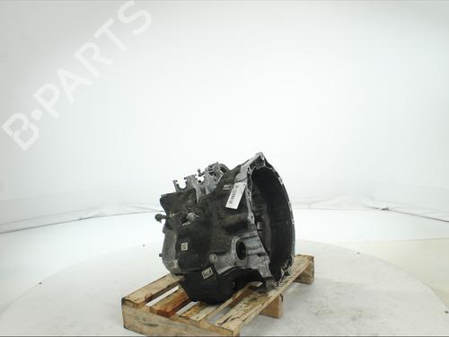 Gearbox BMW 1 (F40) 116 d | BP36850308M3  - Image 5