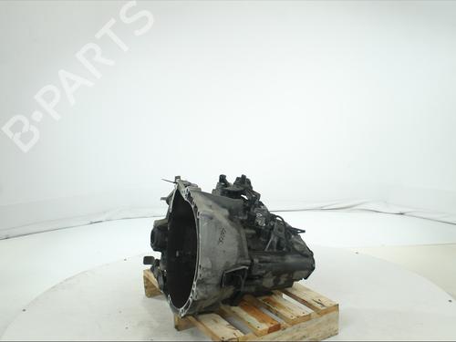 Gearbox TOYOTA PROACE Van (MDZ_) 1.5 D4d (MDZ8) | BP36367890M3 - Image 2