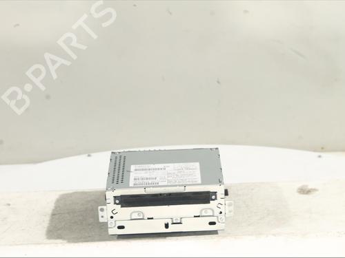 Used Radio Radio VOLVO XC60 I SUV (156) D5 AWD (185 hp) 24654705 24654705