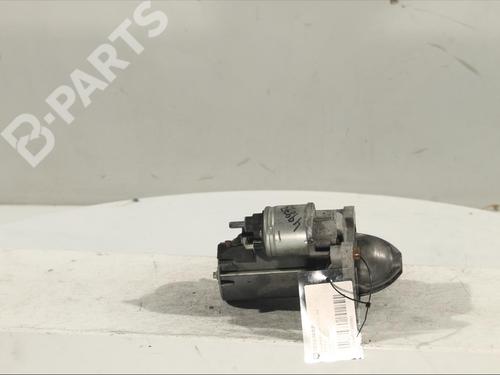 Startmotor FORD FIESTA VI (CB1, CCN) [2008-2017]  12063351