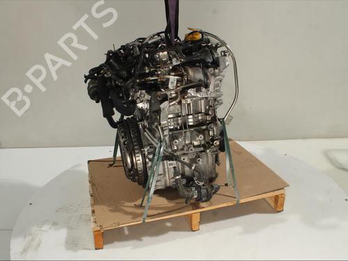Engine DACIA SANDERO III 1.0 TCe 90 ECO-G | BP27604475M1 