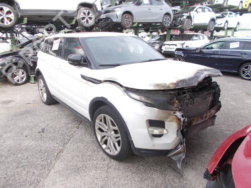 Switch LAND ROVER RANGE ROVER EVOQUE (L538) 2.2 D 4x4 | BP28596128I30  - Image 6