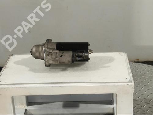 Starter AUDI A6 Allroad C6 (4FH)  | BP11902151M8 