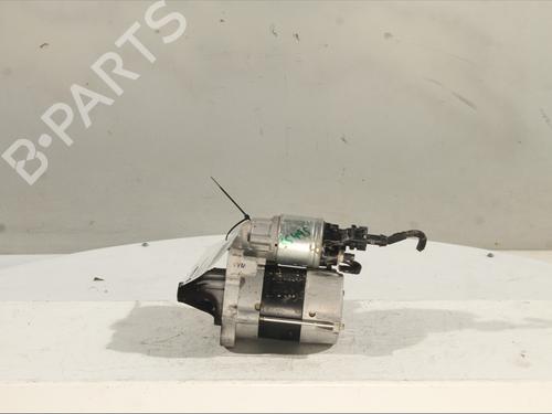 Used Starter Starter PEUGEOT 3008 II SUV (MC_, MR_, MJ_, M4_) 1.2 THP/ PureTech 130 (MRHNSM, MRHNSU, MRHNSJ, MRHNYW,... (131 hp) 32038181 32038181