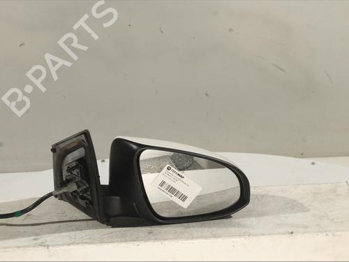 Ryggespeil høyre TOYOTA AURIS (_E18_) 2.0 D-4D (ADE186_, ADE186R) (124 hp) 29622687