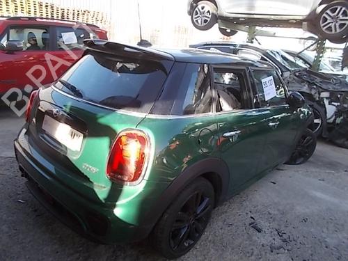 Display MINI MINI (F55) Cooper | BP24352784C48 