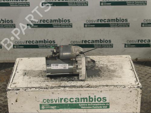Used Starter CITROËN C-ELYSEE (DD_) 1.6 BlueHDi 100 (99 hp) 11897632