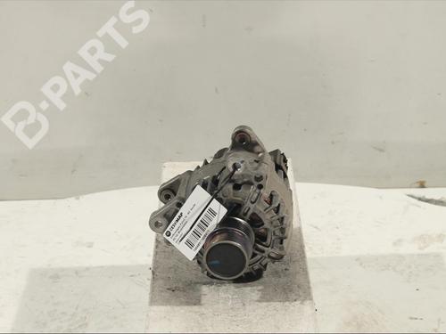 Alternator VW POLO V (6R1, 6C1)  | BP11983776M7 