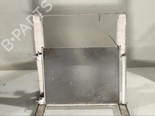 Used AC radiator AC radiator RENAULT CAPTUR II (HF_) TCe 100 (HFMT) (101 hp) 18299082 18299082