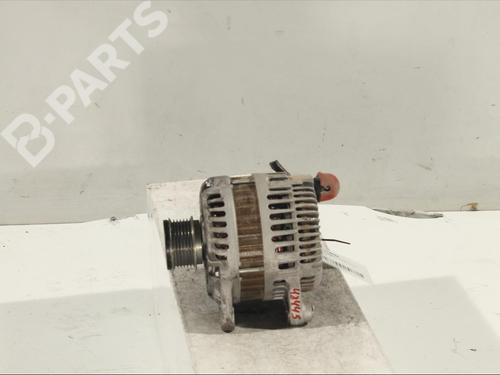 Alternator NISSAN NV200 Van 1.5 dCi 90 (M20, M20N, M20M) | BP11909251M7
