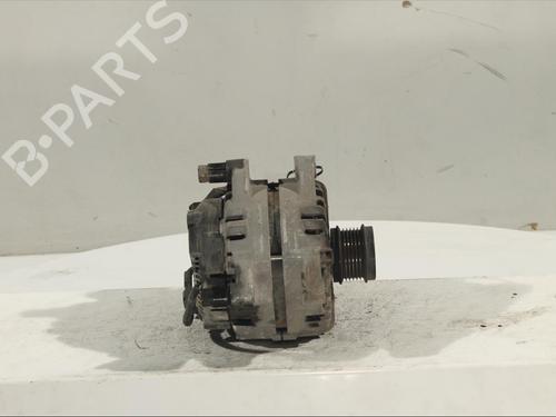 Used Alternator Alternator CITROËN C-ELYSEE (DD_) 1.2 PureTech 82 (DDHMRP) (83 hp) 11960290 11960290