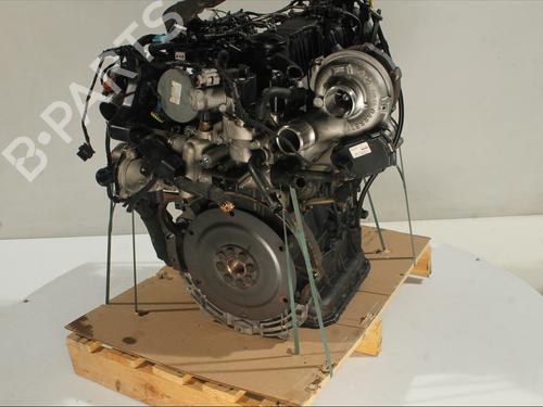 Engine HYUNDAI ix35 (LM, EL, ELH) 2.0 CRDi 4WD | BP29873445M1 