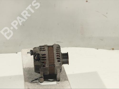 Alternator NISSAN JUKE (F15)  | BP11909743M7 
