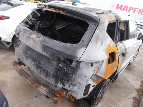 Right front door SEAT ATECA (KH7, KHP) 1.5 TSI | BP30291481C3