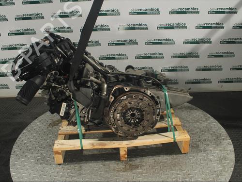 Engine MERCEDES-BENZ A-CLASS (W169)  | BP11980975M1 