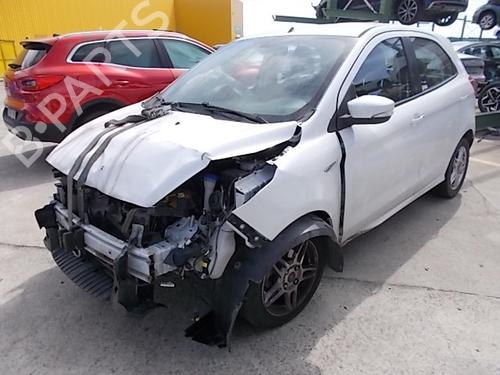 Brugte FORD KA+ III (UK, FK)  1.2 Ti-VCT  4637834