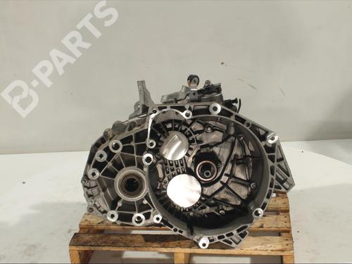 Used Gearbox OPEL ZAFIRA TOURER C (P12) 2.0 CDTi (75) (130 hp) 11911960
