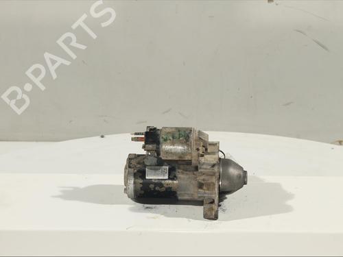 Used Starter Starter CITROËN C3 II (SC_) 1.4 HDi 70 (SC8HZC, SC8HR0, SC8HP4) (68 hp) 12147239 12147239