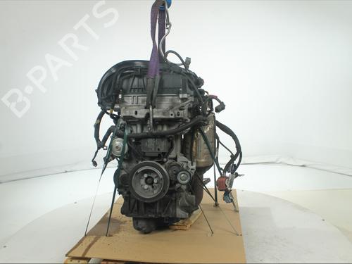 Engine PEUGEOT 208 I (CA_, CC_) 1.2 VTI 82 | BP37676005M1 - Image 5