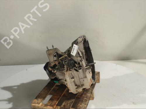 Gearbox DACIA DOKKER MPV (KE_) 1.5 dCi / Blue dCi 75 (KEAJ, KEAH, KEJW) | BP29930068M3 