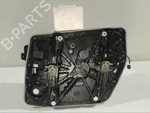Front left window mechanism MERCEDES-BENZ EQA (H243) EQA 250+ (243.702) | BP28577498C22