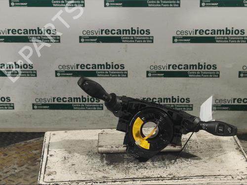 Used Steering column stalk Steering column stalk FORD TOURNEO COURIER B460 MPV 1.5 EcoBlue (100 hp) 32277509 32277509