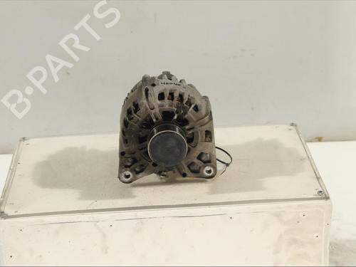 Used Alternator Alternator DACIA DUSTER (HS_) 1.5 dCi (HSMC) (107 hp) 11903336 11903336