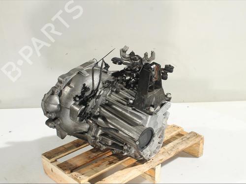 Gearbox HYUNDAI TUCSON (TL, TLE) 1.6 CRDi hybrid 48V | BP26194380M3 