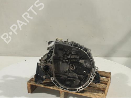 Gearbox PEUGEOT 208 I (CA_, CC_) 1.6 HDi / BlueHDi 75 | BP15884186M3 